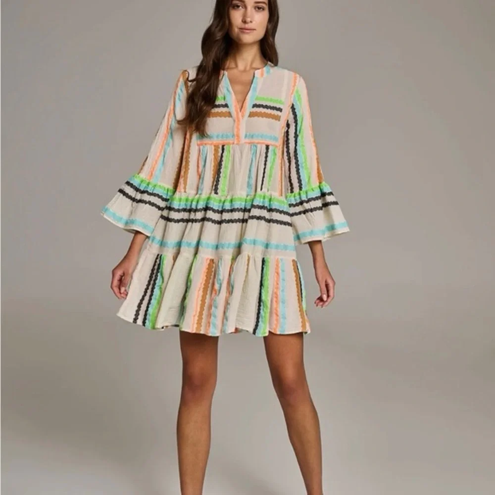 Devotion Twins ELLA Mini dress - Picture 1 of 11